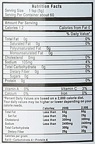 Marie Sharp's Original Hot Habanero Hot Sauce