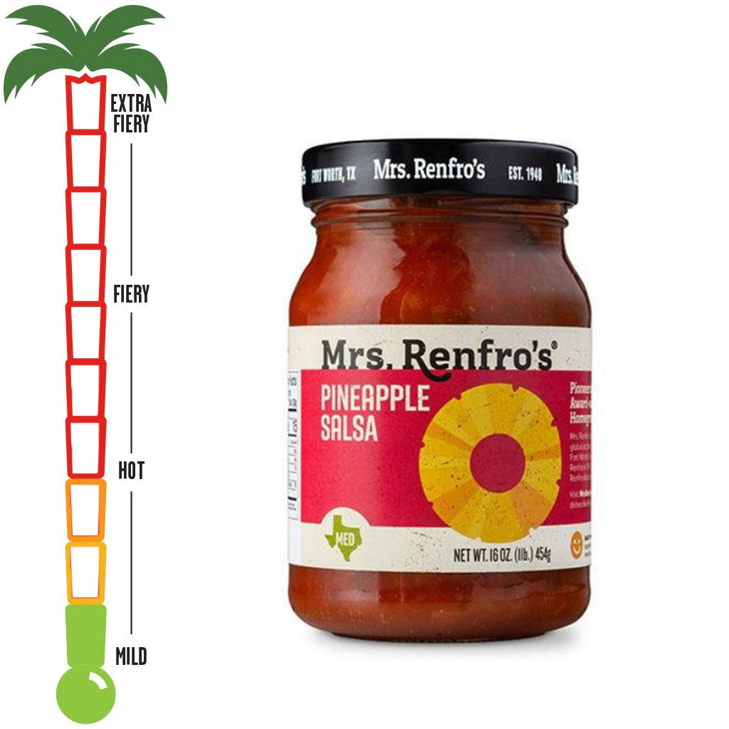 RENFRO'S ΣΑΛΤΣΑ ΑΝΑΝΑ